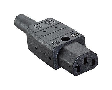 Kaltgerätestecker online kaufen | elektroland24