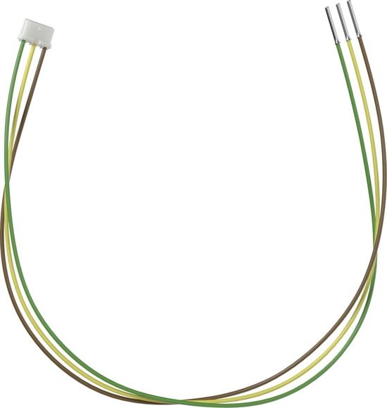 Gira 830900 Leitungssatz 3-adrig