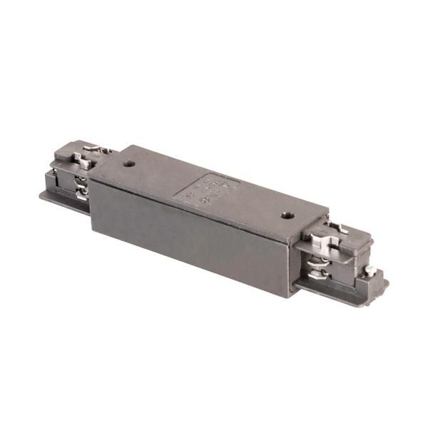 Brumberg 88124680 Mitteleinspeisung zu Stromschiene 88101-88104, silber