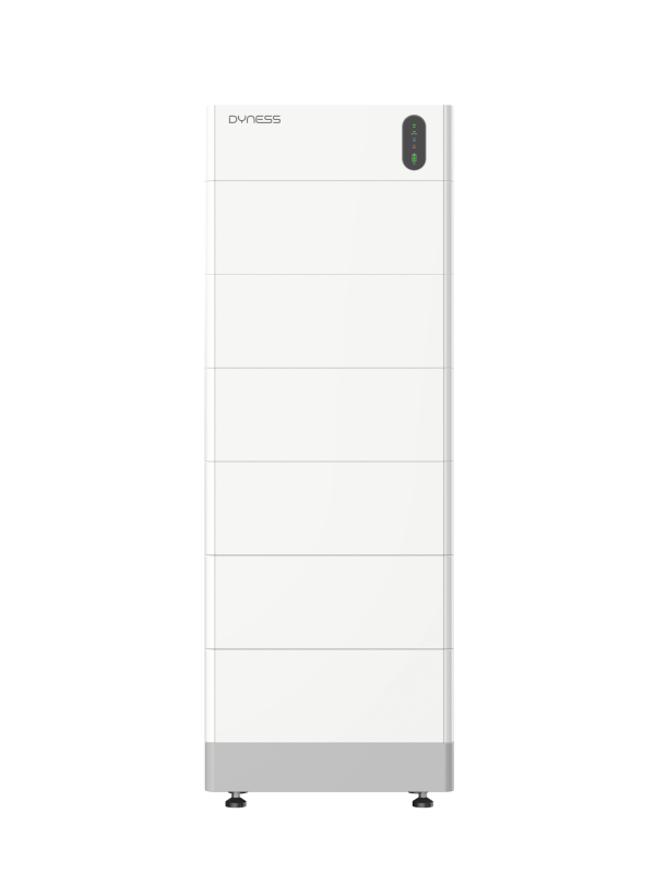 Dyness Tower Pro T23 Hochvolt Speicher inkl. BMS mit 21,88kWh