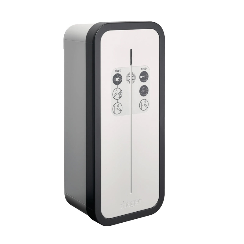Hager Wallbox online kaufen | elektroland24