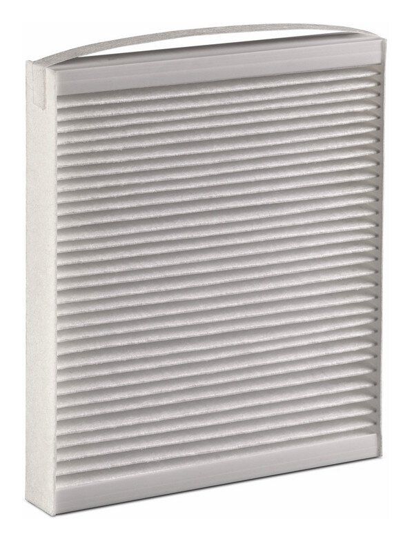 Lunos 040111 Ersatzfilter 9/FNXT-9 für Nexxt, Filterklasse F9