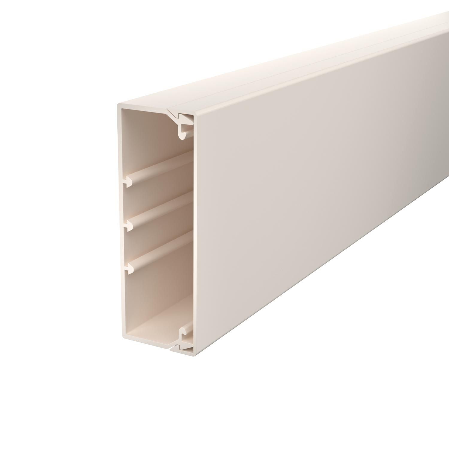 OBO Bettermann WDK-40110 Leitungsführungskanal 40 x 108,5 mm