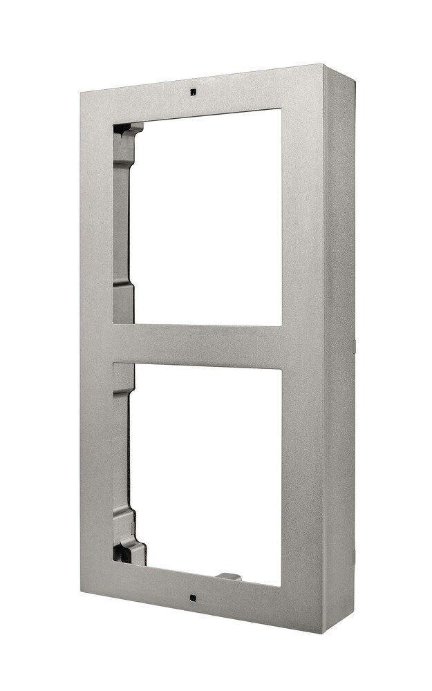 ABUS TVHS20140 Rahmen für 2 Module Aufputz