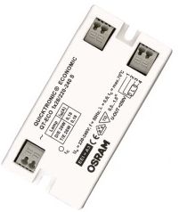 LEDVANCE QTECO 1x26W/S 1x26W EVG elektronisches Vorschaltgerät für T-Leuchten