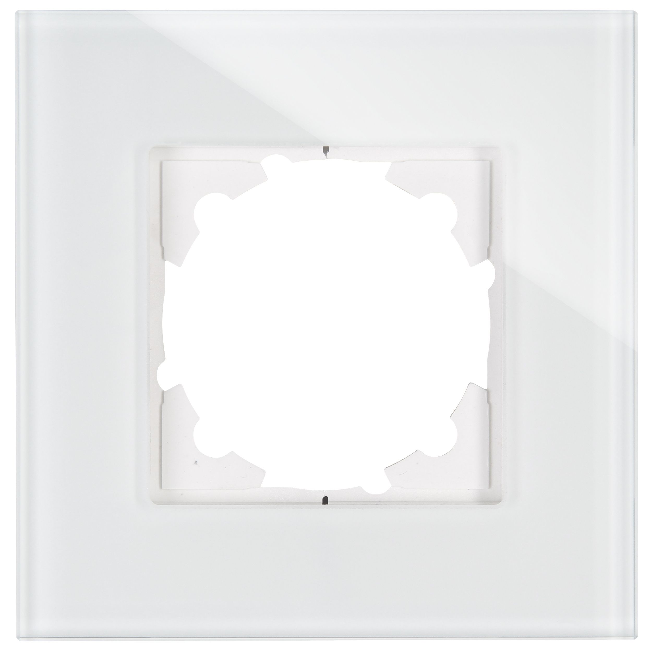 Kopp HK 07 Glas weiß online kaufen | elektroland24