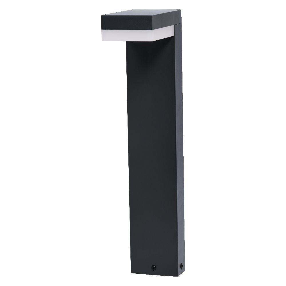 Ledvance 4058075834460 Endura Hybrid Bollard Venus 50cm 4W Dark Gray