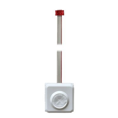 Helios KWL 70 CO2-I Sensor CO2, Intern zu KWL EC 70 / ET