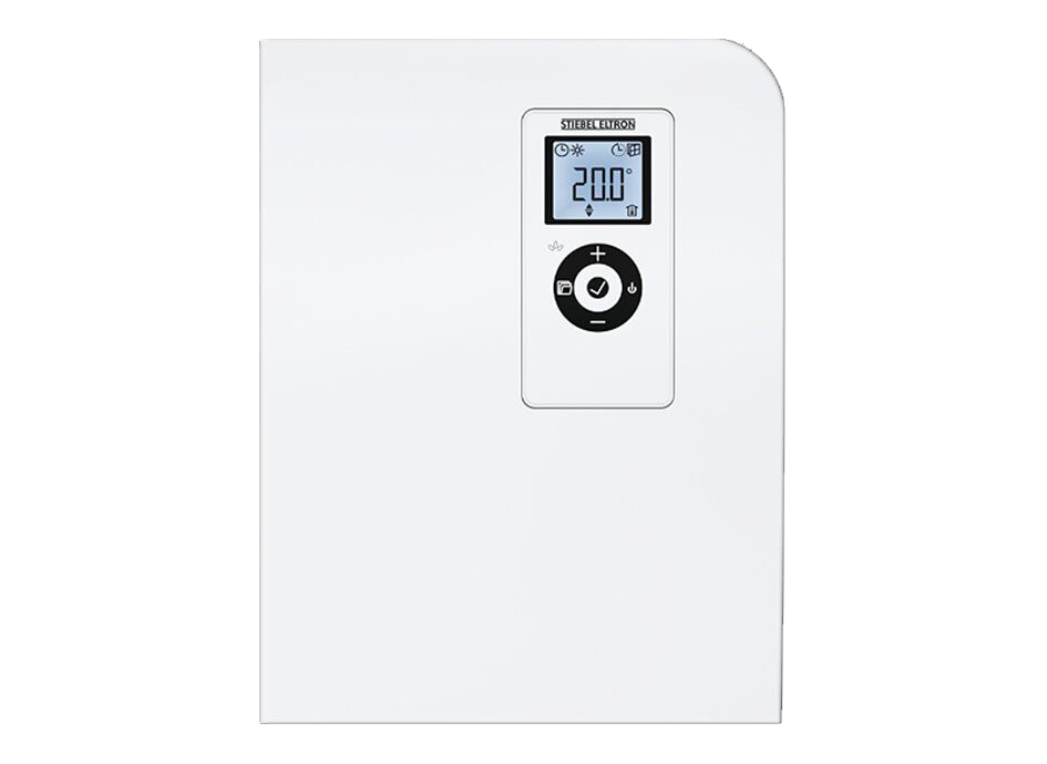 Stiebel Eltron 237835 Wand-Schnellheizer CK 20 - 2,0kW/230V