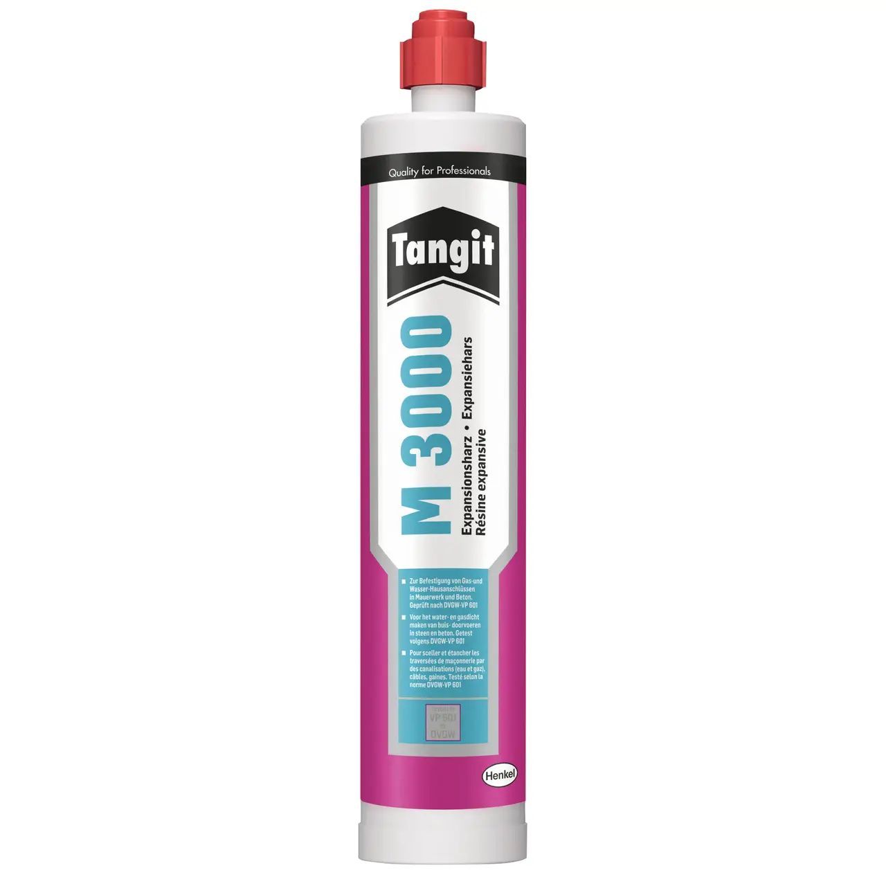 Doyma 299070115001 Quadro-Secura Quick Tangit, 150 ml, VPE 10 Stück
