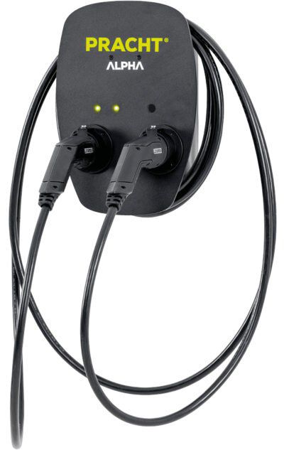 Pracht Wallbox online kaufen | elektroland24