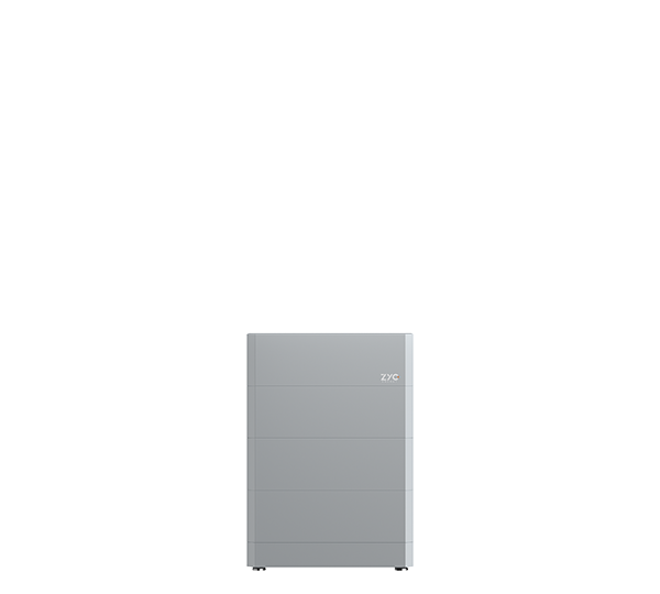 ZYC Energy SIMPO HV 9.6 Hochvolt-Speicher 9,6 kWh
