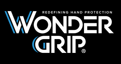 WONDER GRIP