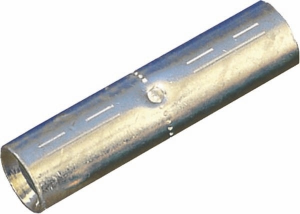 Intercable 180199 Pressverbinder, 300 mm², zugentlastet, verzinnt