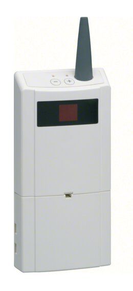Hager TR351A Konzentrator, Unidirectionaler Funkeingänge, KNX