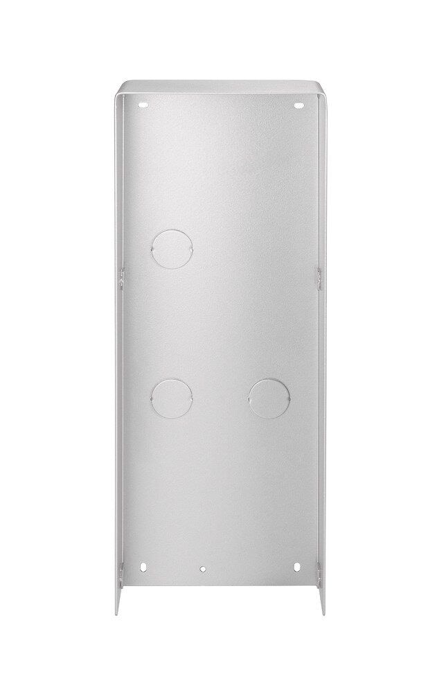 ABUS TVHS20180 Außengehäuse Rahmen Aufputz 3 Module