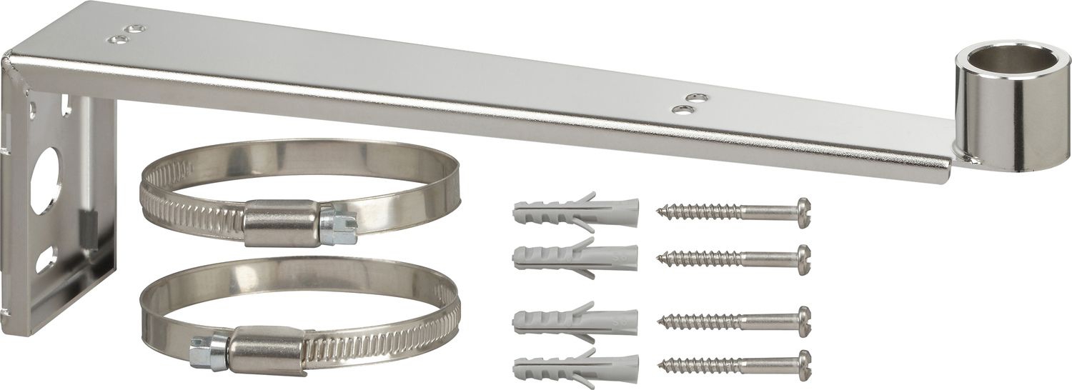 Gira 832500 Befestigungsset für Wetterstation Plus (KNX)