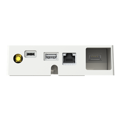 Busch-Jaeger SAP.13-WL System Access Point 3.0 Wireless, Busch-free@home® Wireless, weiß