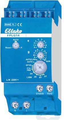 Eltako FPLG14 Funk Powerline Gateway
