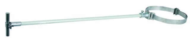 Dehn 106 245 DEHNiso-Distanzhalter 530mm Ø16mm