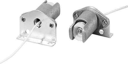 Houben 100720 R7s-Fassung