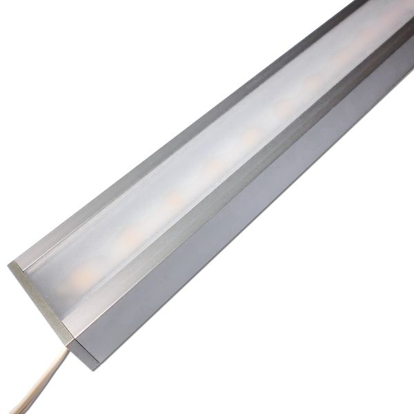 Hera 61001420302 LED-Top-Stick H 910mm, 22,5W/warmweiß