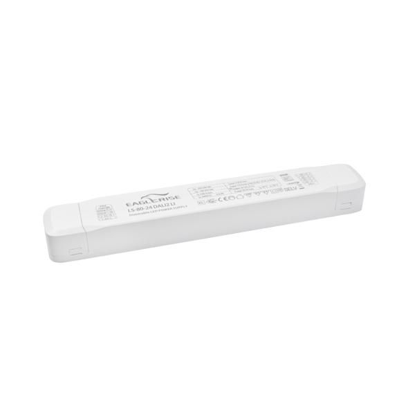 Brumberg 17251000 LED-Netzgerät 24 V DC, max. 80 W, DALI2 / Push, DT6