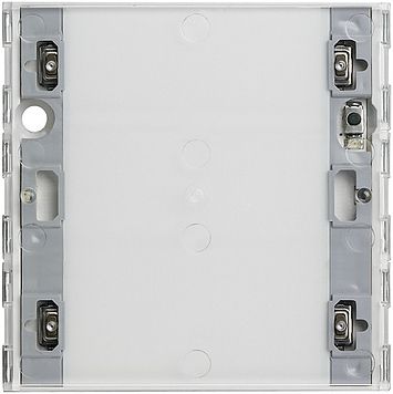 Gira 513100 Tastsensor 3 Komfort 1-fach