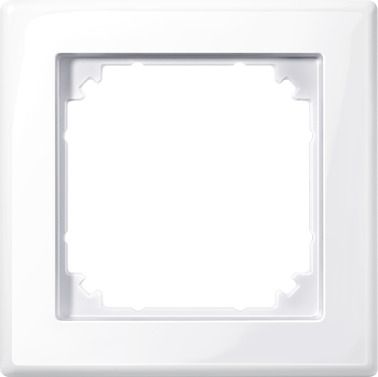 Merten M-Smart aktivweiß glänzend kaufen | elektroland24