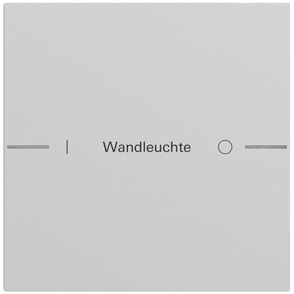 Gira Wippenset Tastsensor 4.70 grau matt online kaufen | jetzt bei elektroland24.de
