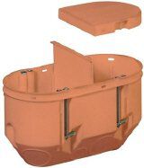 Kaiser 9062-94 Electronic-Dose, luftdicht