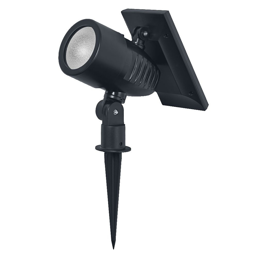 Ledvance 4058075763883 Smart+ Solar Spot Multicolor RGB + TW
