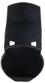 Easee 70106 Socket Cap Socket Cap, Abddeckung des Eingangs für das Ladekabel