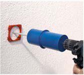 Kaiser 1088-07 KAISER Hartmetall-Fräser 68mm, Styro55