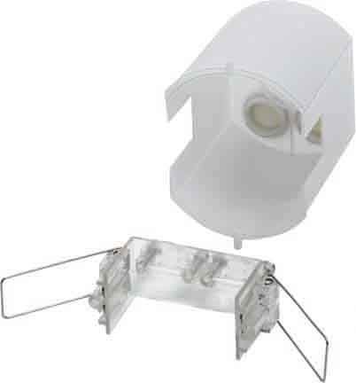 ESYLUX EP10425929 Deckeneinbau-Set-C ws E