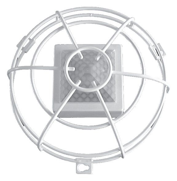 Theben 9070531 QuickSafe Ballschutzkorb