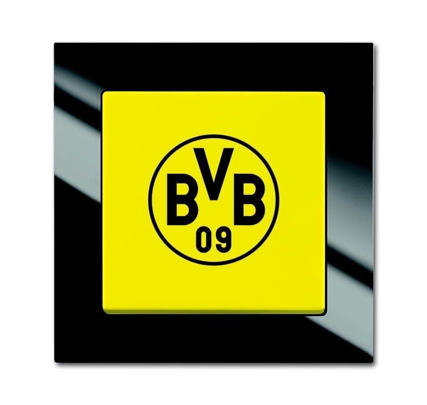 Borussia Dortmund Bundesliga-Fanschalter