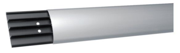 Hager Tehalit SLA 180750 ELN Bodenaufbaukanal