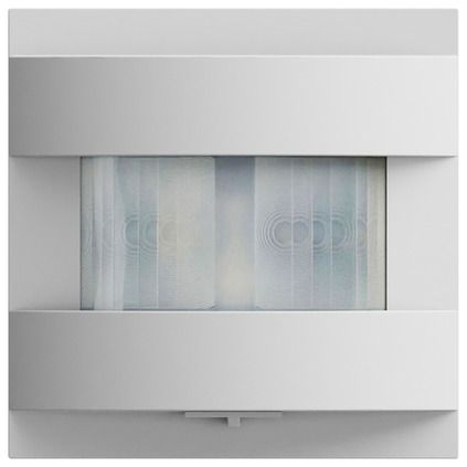 Gira 204076 Bewegungsmelderaufsatz 1,10 m Standard für KNX, System 70, grau matt (lackiert)