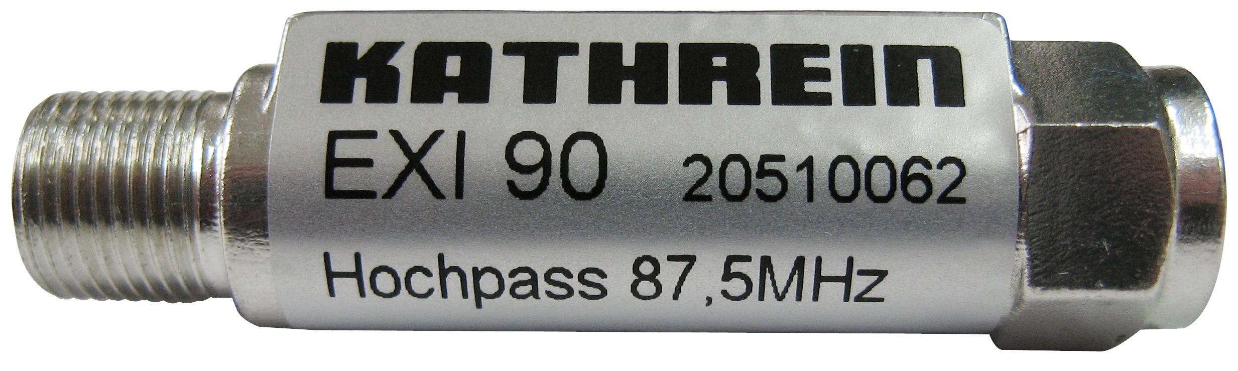 Kathrein EXI90 Hochpass "K-LAN"