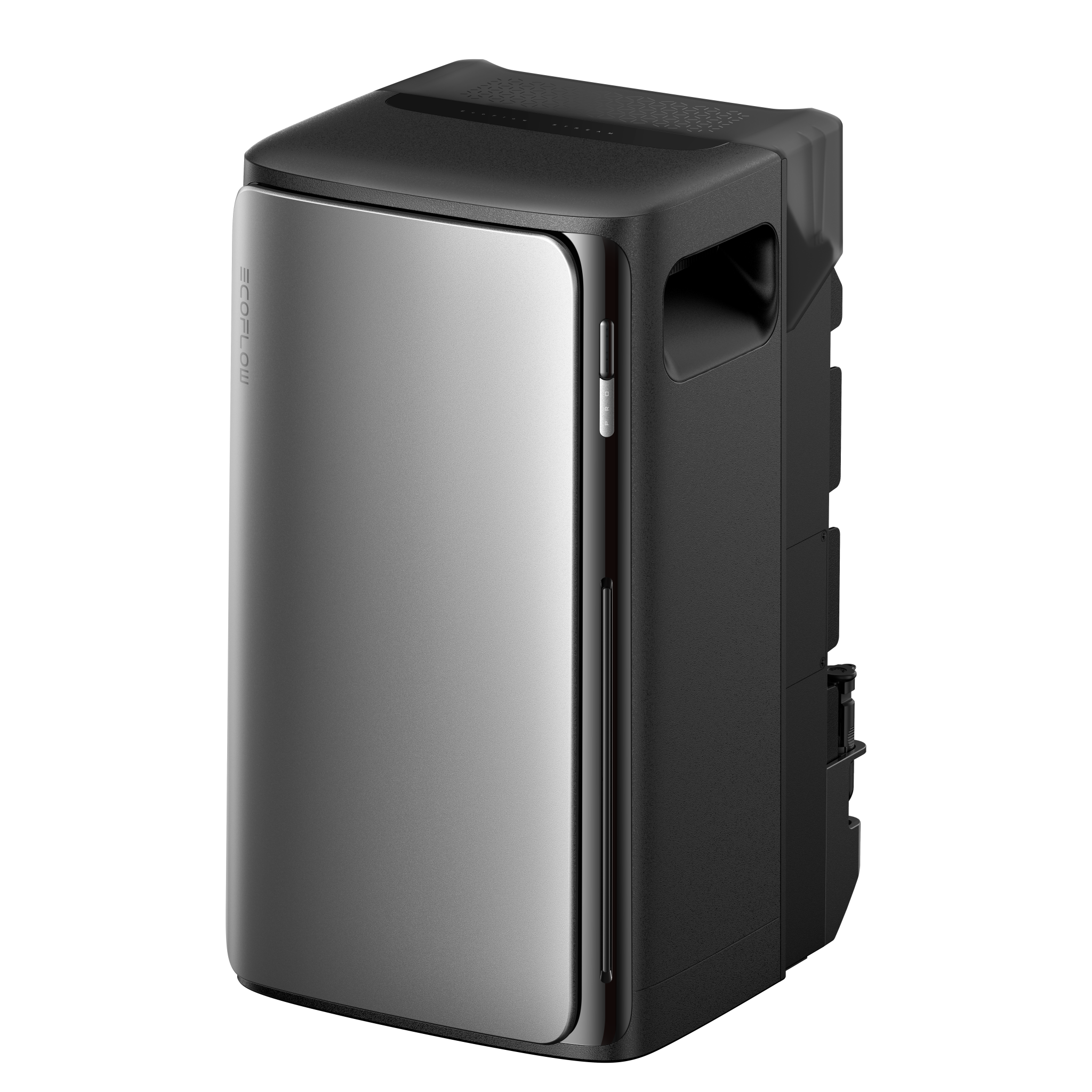 ECOFLOW EFSTREAMPRO800W-EU Stream Pro 3 MPPT mit 1,92kWh Speicher