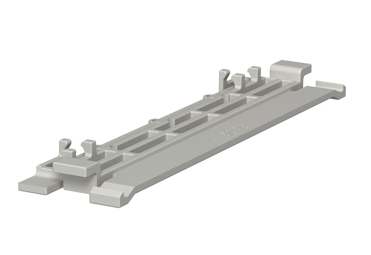 OBO Bettermann Oberteilklammer 2370/170 für Kanalbreite 170mm
