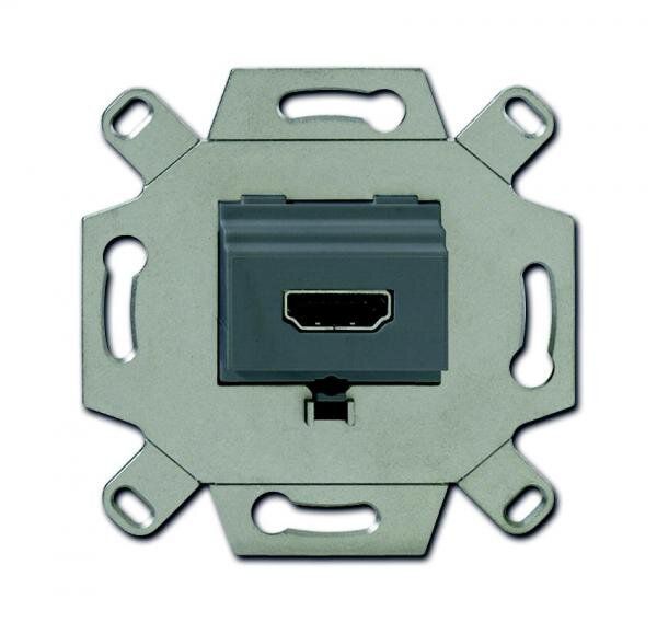 Busch-Jaeger 0261/33 HDMI-Anschlussdose