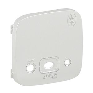 Legrand 755439 Abdeckung für Bluetooth-Modul