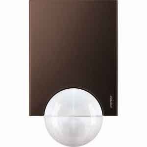 Merten 632515 KNX ARGUS 220, dunkelbrasil