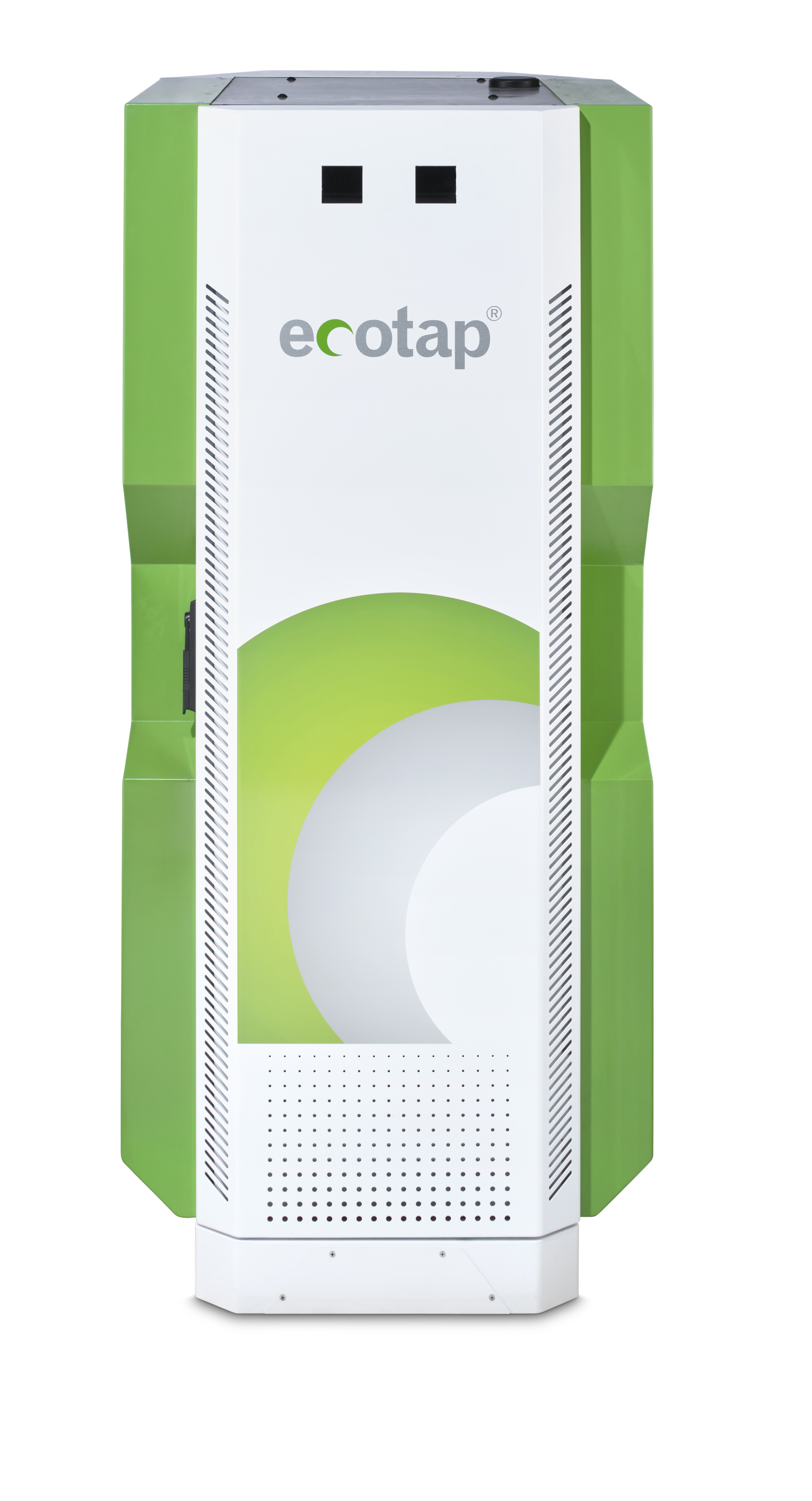 ecotap 80180002 DC Schnellladestation DC180-1Kab 180kW 1xKabel