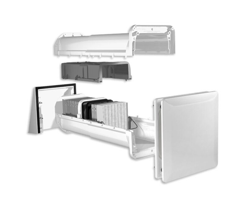 Stiebel Eltron Lüfter