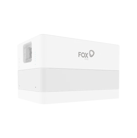 FOX ESS EQ3300-S 3,20 kWh Erweiterungsbatterie (Slave)