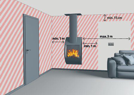 HEKATRON 31-6300003-01-01 CO-Warnmelder KonexXt CO One