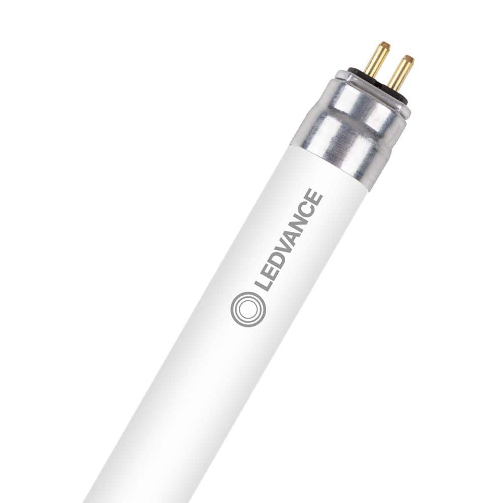 Ledvance 4058075730533 LED TUBE T5 EXTERNAL P DALI 1449 mm, 180 °, 18 W, 865, 2800 lm, G5, dimmbar